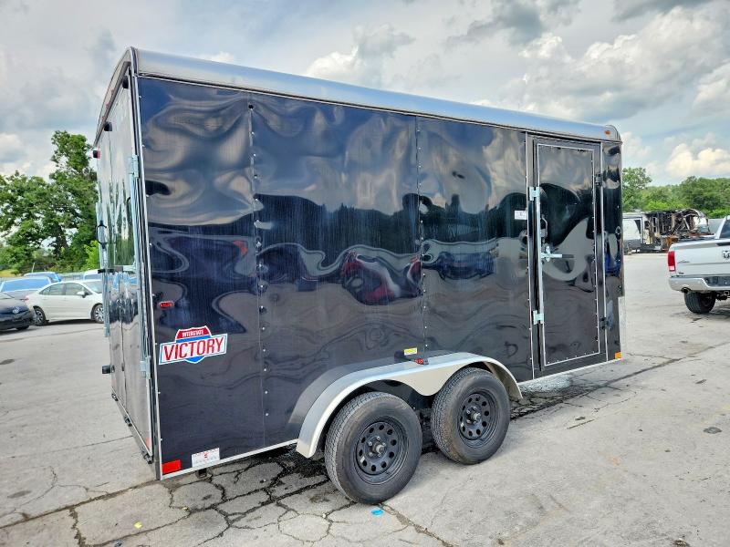 Продажа на аукционе авто 2025 Interstate Zitt714ea2, vin: 4RAVS1420SC070713, номер лота: 55590186