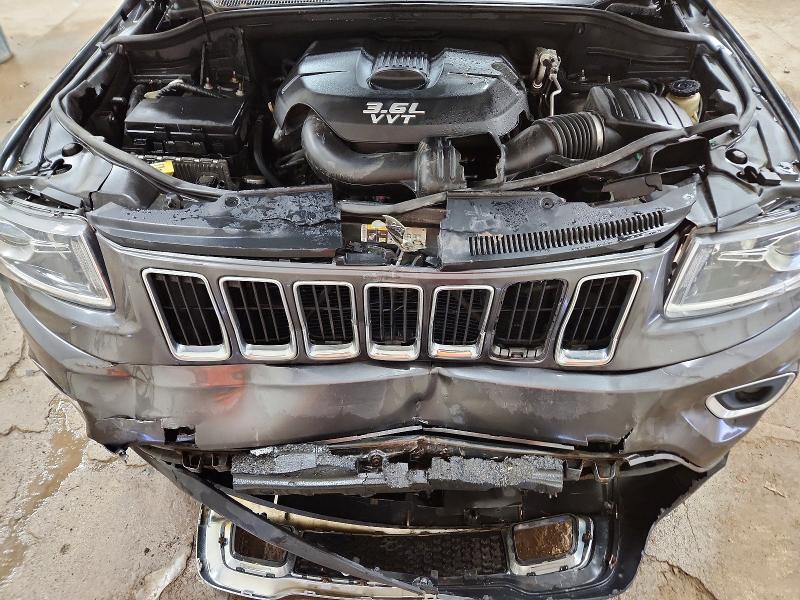 Aukcja sprzedaży 2014 Jeep Grand Cherokee, vin: 1C4RJFBG2EC210090, numer aukcji: 55518816