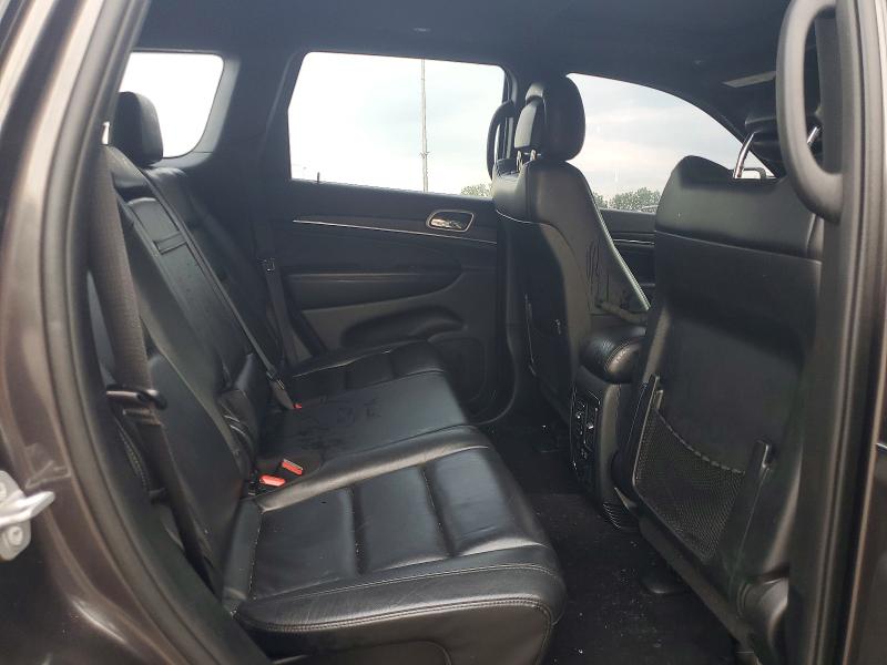 56887276 :رقم المزاد ، 1C4RJFBG1KC642360 vin ، 2019 Jeep Grand Cherokee مزاد بيع