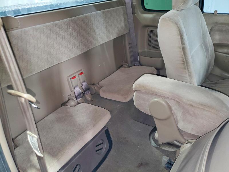Продаж на аукціоні авто 2003 Toyota Tacoma, vin: 5TESN92N73Z276011, номер лоту: 56722126