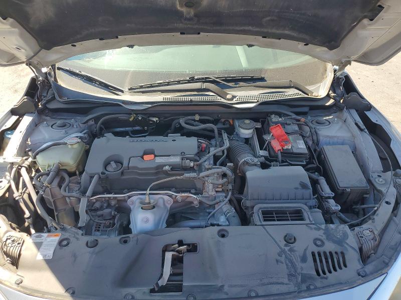 56262156 :رقم المزاد ، 2HGFC4B01GH312132 vin ، 2016 Honda Civic مزاد بيع