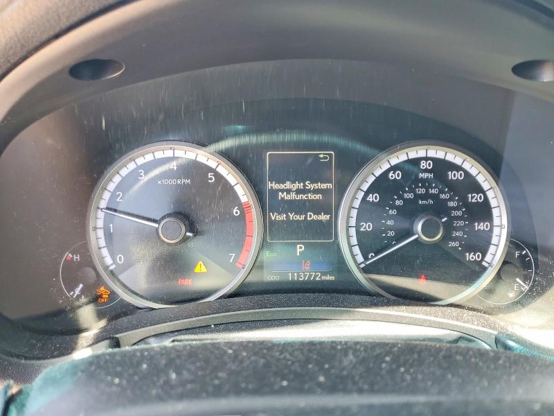 Aukcja sprzedaży 2018 Lexus Nx 300, vin: JTJYARBZ7J2105685, numer aukcji: 55523506