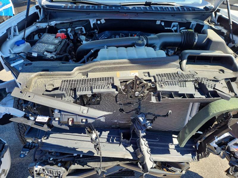 2025 Ford Expedition მანქანა იყიდება აუქციონზე, vin: 1FMJU1J89SEA44177, აუქციონის ნომერი: 56235146
