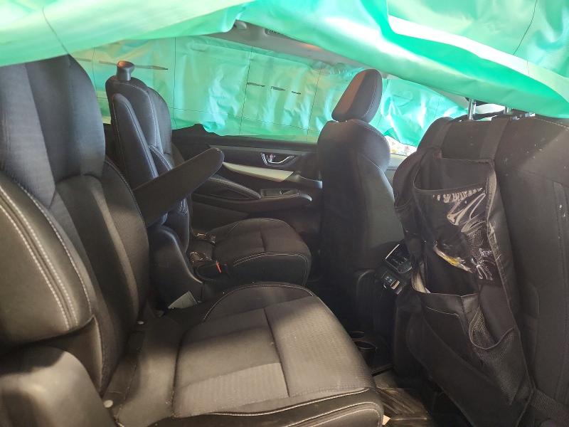 55889236 :رقم المزاد ، 4S4WMAED8N3433860 vin ، 2022 Subaru Ascent مزاد بيع