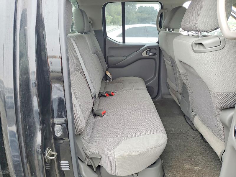 Продажа на аукционе авто 2008 Nissan Frontier, vin: 1N6AD07U88C444641, номер лота: 55992926