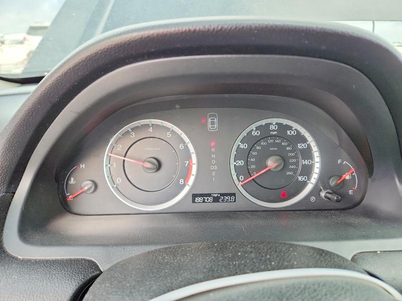 Aukcja sprzedaży 2012 Honda Accord, vin: 1HGCP2F66CA134608, numer aukcji: 58794506
