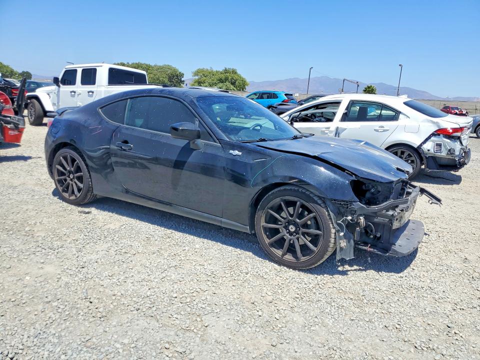 Продаж на аукціоні авто 2015 Scion Fr-s, vin: JF1ZNAA10F8710344, номер лоту: 57524986