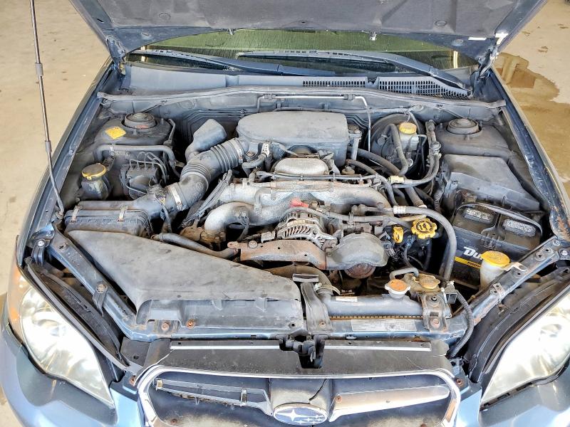 Продаж на аукціоні авто 2006 Subaru Legacy, vin: 4S3BL626966219050, номер лоту: 55707936