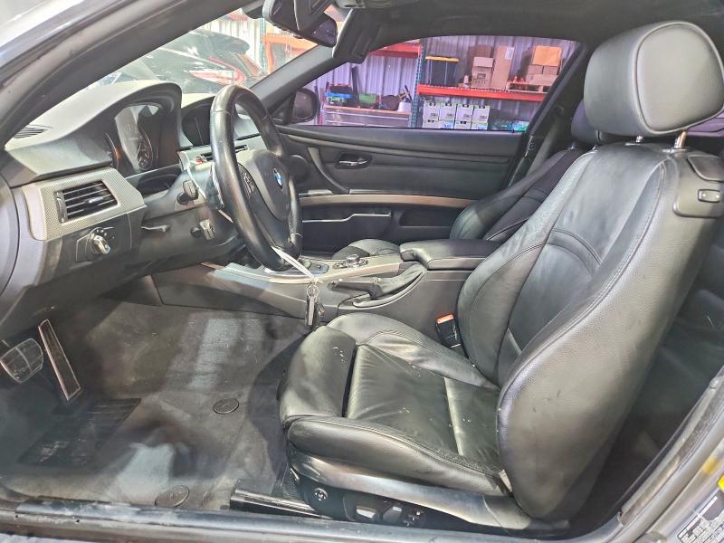 58758636 :رقم المزاد ، WBAKG1C50CJ217139 vin ، 2012 Bmw 335 مزاد بيع