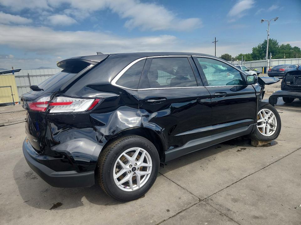 Aukcja sprzedaży 2023 Ford Edge, vin: 2FMPK4J97PBA03771, numer aukcji: 56069786