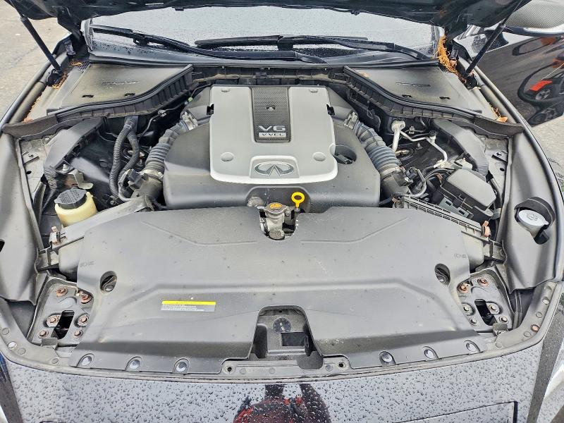 Aukcja sprzedaży 2015 Infiniti Q50, vin: JN1BV7AR2FM420590, numer aukcji: 57379486