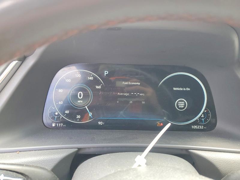 Продажа на аукционе авто 2021 Hyundai Sonata, vin: 5NPEJ4J2XMH114218, номер лота: 57204796