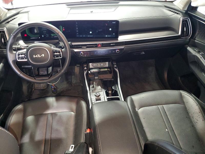 Aukcja sprzedaży 2025 Kia Sorento, vin: 5XYRL4JCXSG335116, numer aukcji: 57475516