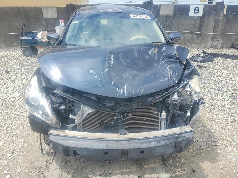 Продажа на аукционе авто 2015 Nissan Altima, vin: 1N4AL3AP6FC217168, номер лота: 55879216