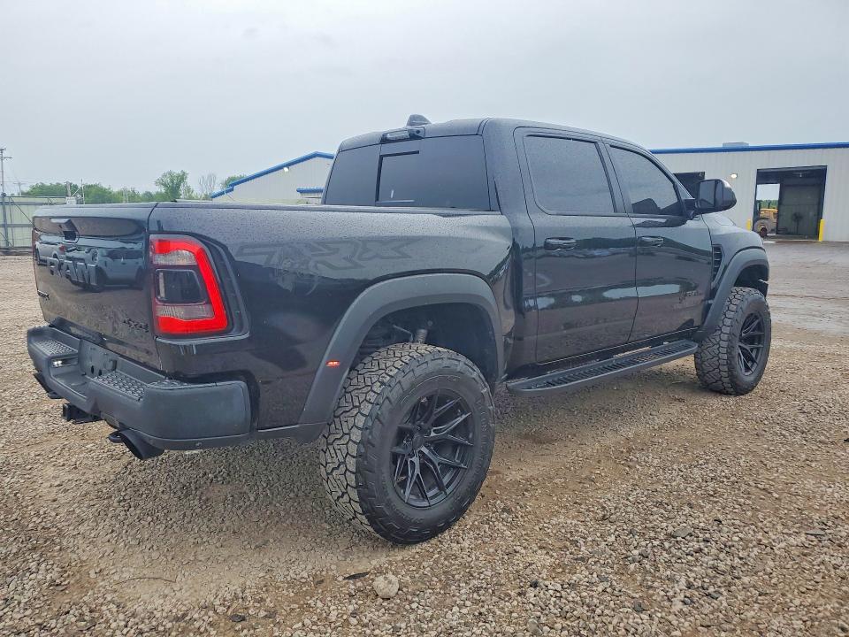 Продажа на аукционе авто 2023 Ram 1500, vin: 1C6SRFU95PN558697, номер лота: 58784646