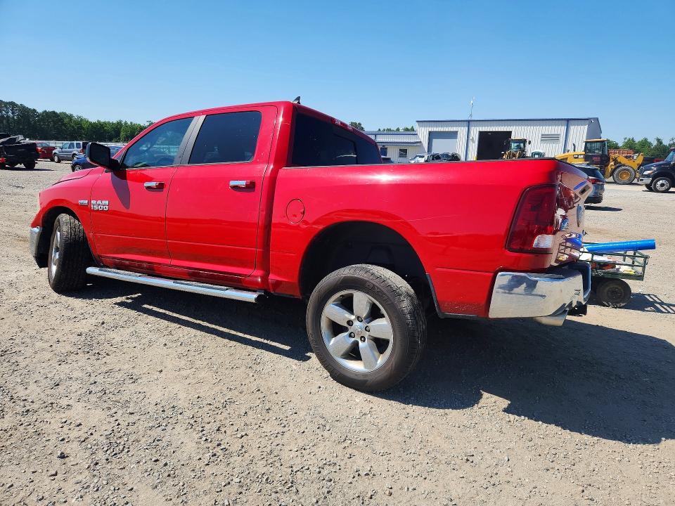 56266596 :رقم المزاد ، 1C6RR7LTXDS551727 vin ، 2013 Ram 1500 مزاد بيع
