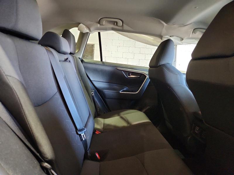 2025 Toyota Rav4 მანქანა იყიდება აუქციონზე, vin: 2T3P1RFV7SW542570, აუქციონის ნომერი: 58378276