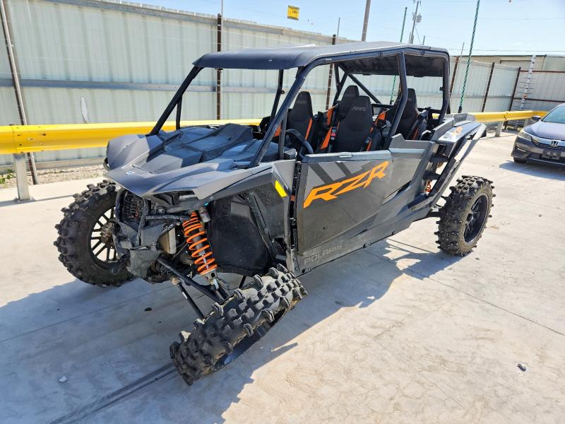 Продажа на аукционе авто 2024 Polaris Rzr Xp, vin: 3NSNMC993RF307317, номер лота: 55909306