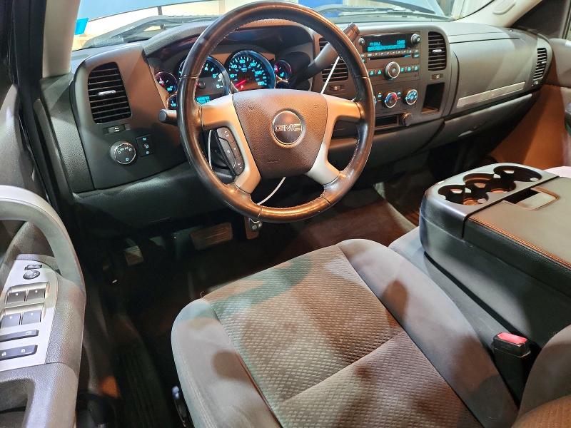 Aukcja sprzedaży 2007 Gmc New Sierra, vin: 1GTEK19J17Z501549, numer aukcji: 57661726