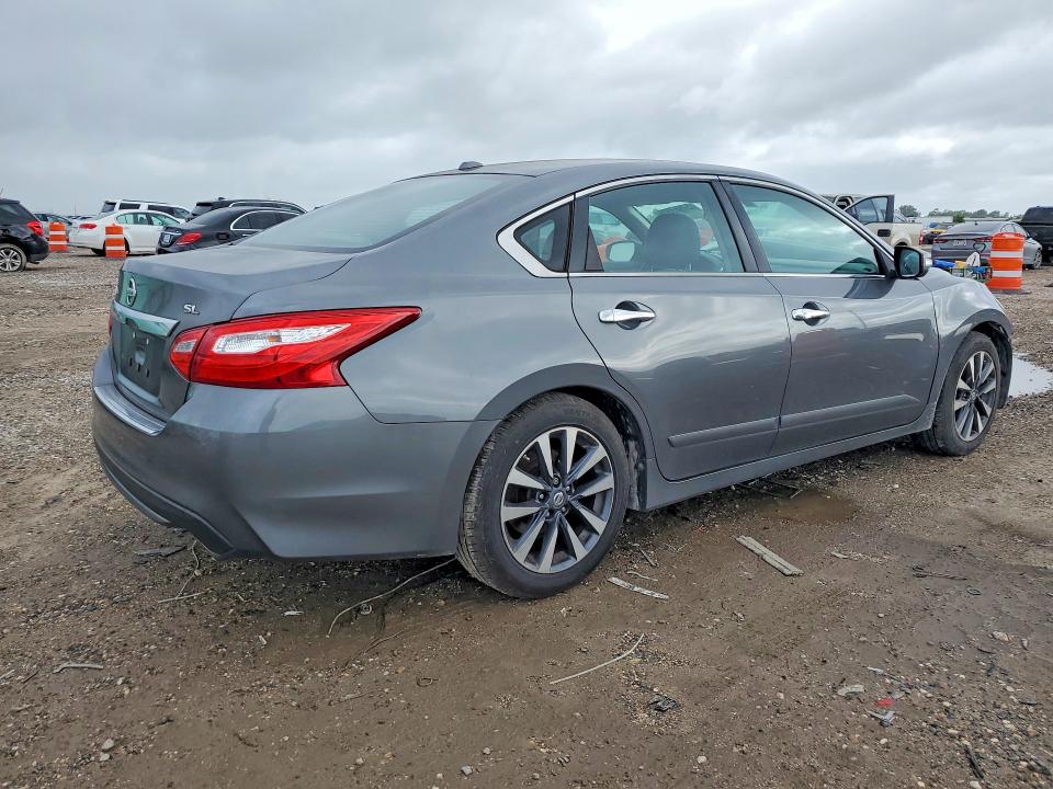 Aukcja sprzedaży 2016 Nissan Altima, vin: 1N4AL3AP0GC293132, numer aukcji: 57689326