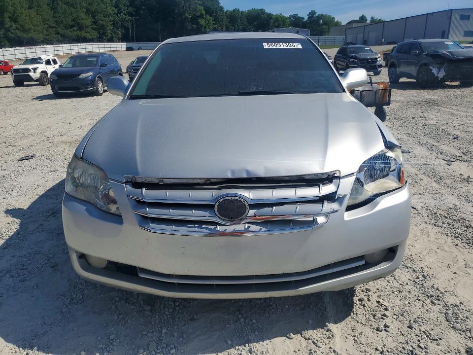 Aukcja sprzedaży 2005 Toyota Avalon, vin: 4T1BK36B25U009923, numer aukcji: 56091306