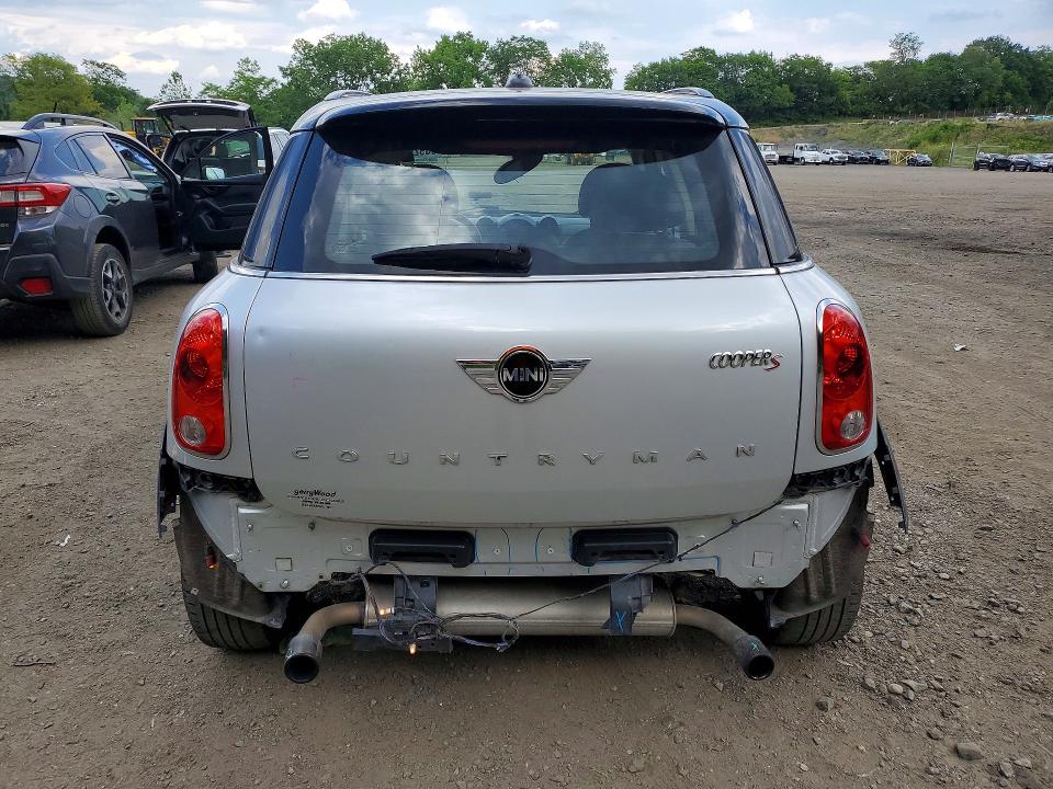 55686926 :رقم المزاد ، WMWZC3C57FWT01441 vin ، 2015 Mini Cooper مزاد بيع