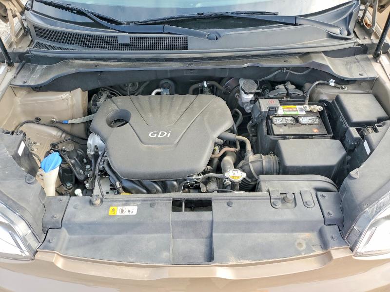 Продаж на аукціоні авто 2016 Kia Soul, vin: KNDJN2A20G7265746, номер лоту: 58303836