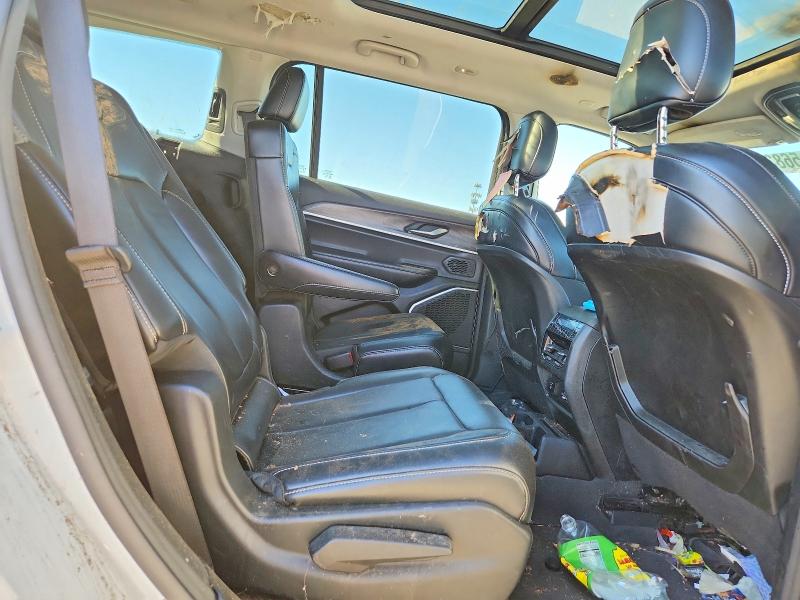 Продажа на аукционе авто 2021 Jeep Grand Cherokee, vin: 1C4RJKBG1M8132461, номер лота: 56834596