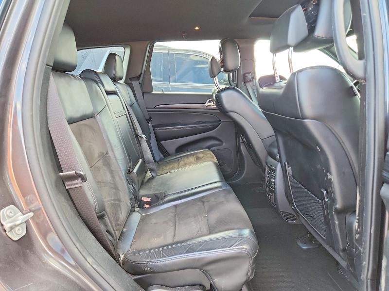 2020 Jeep Grand Cherokee მანქანა იყიდება აუქციონზე, vin: 1C4RJFAG4LC232056, აუქციონის ნომერი: 57510386