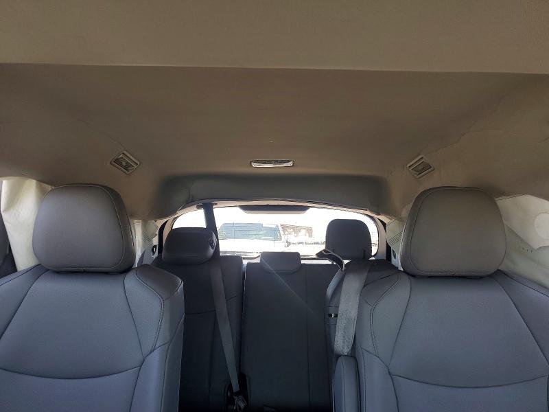 Продажа на аукционе авто 2024 Toyota Sienna, vin: 5TDYRKEC7RS182653, номер лота: 55550366