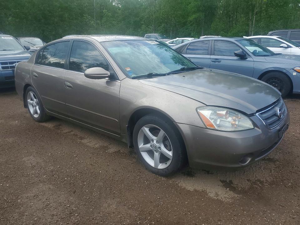 Продажа на аукционе авто 2005 Nissan Altima, vin: 1N4BL11E85C138591, номер лота: 56969406