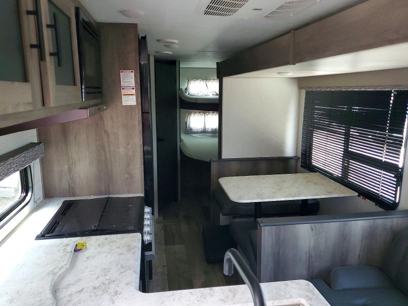 Продаж на аукціоні авто 2021 Kz Rv Sportsmen, vin: 4EZTU2827M5011314, номер лоту: 56721366