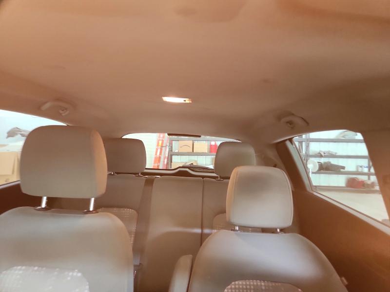 Продажа на аукционе авто 2015 Chevrolet Sonic, vin: 1G1JA6SG3F4185136, номер лота: 55306926