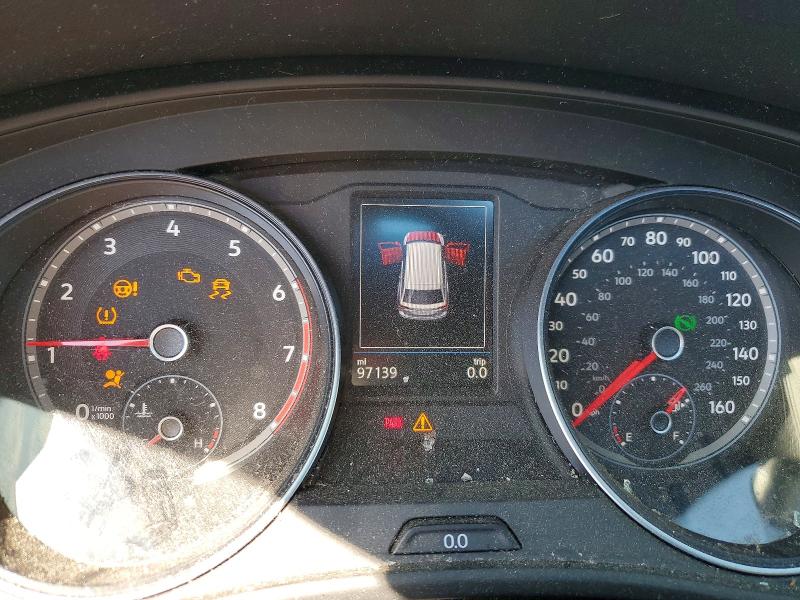 Продаж на аукціоні авто 2018 Volkswagen Atlas, vin: 1V2BR2CA8JC505779, номер лоту: 53151426