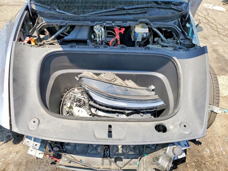 Aukcja sprzedaży 2026 Tesla Model Y, vin: 7SAYGDEE4TA456809, numer aukcji: 58217766