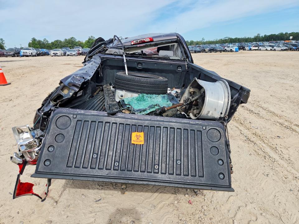 Aukcja sprzedaży 2014 Gmc Sierra, vin: 3GTU2UEC1EG278236, numer aukcji: 56111076