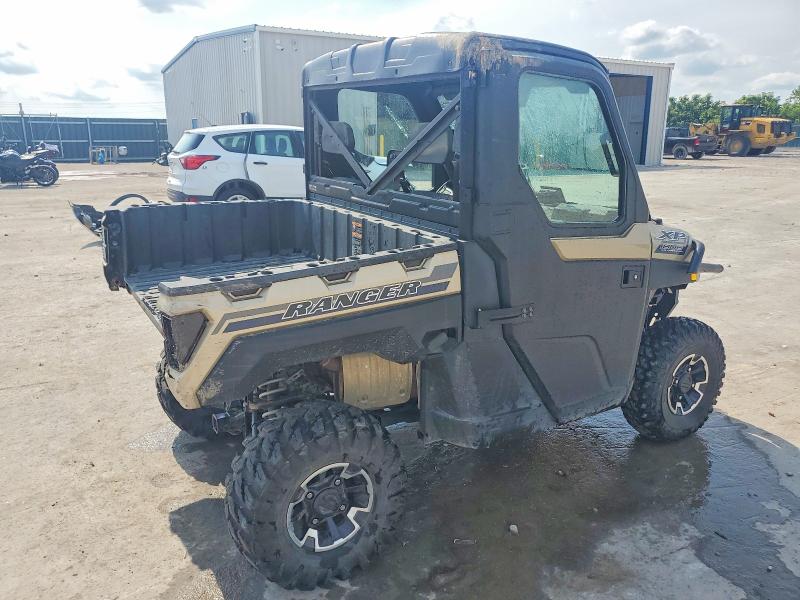 Aukcja sprzedaży 2020 Polaris Ranger, vin: 4XARRE998L8930284, numer aukcji: 58821756