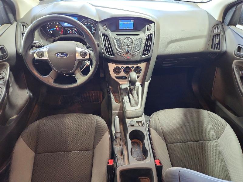 Aukcja sprzedaży 2014 Ford Focus, vin: 1FADP3E24EL354222, numer aukcji: 58238896
