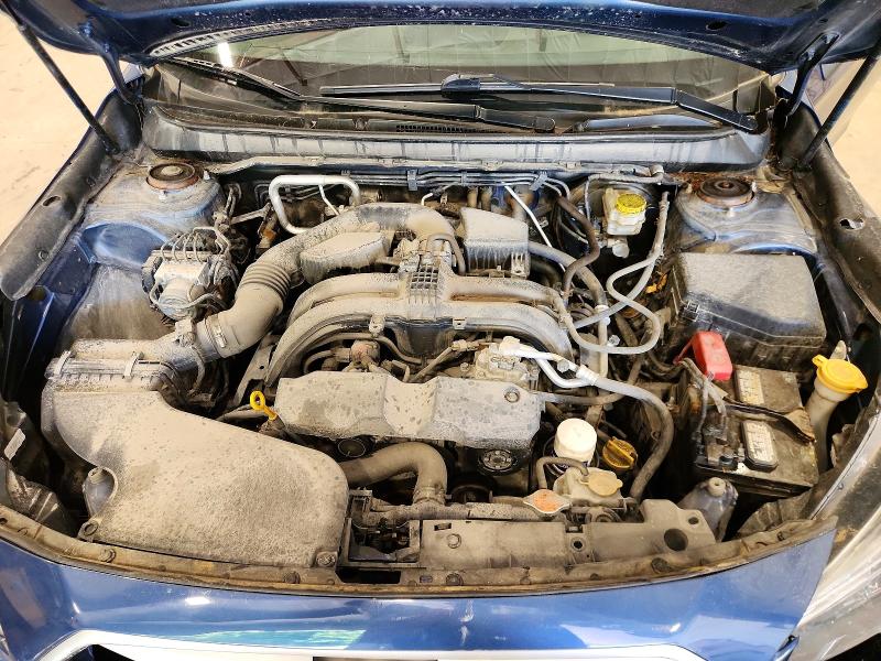 Aukcja sprzedaży 2019 Subaru Legacy, vin: 4S3BNAB68K3012349, numer aukcji: 57302656
