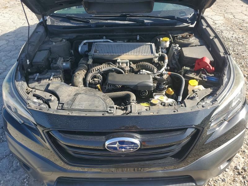Aukcja sprzedaży 2020 Subaru Outback, vin: 4S4BTGKD1L3160248, numer aukcji: 59107026