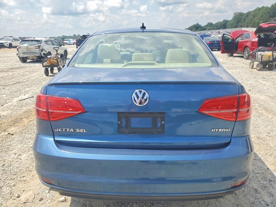 56471836 :رقم المزاد ، 3VW637AJ4GM419555 vin ، 2016 Volkswagen Jetta مزاد بيع