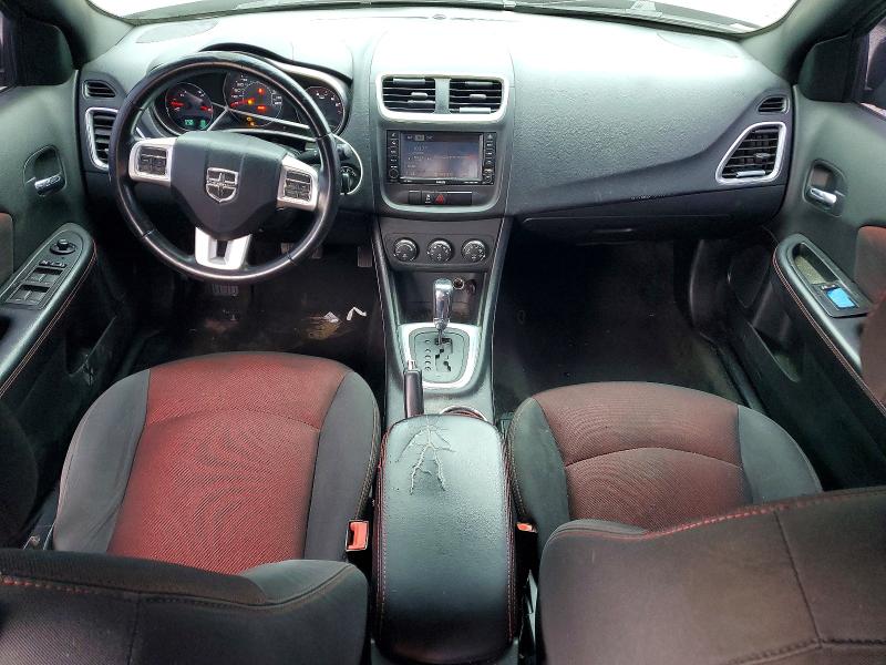 2012 Dodge Avenger მანქანა იყიდება აუქციონზე, vin: 1C3CDZEG7CN234269, აუქციონის ნომერი: 58744236
