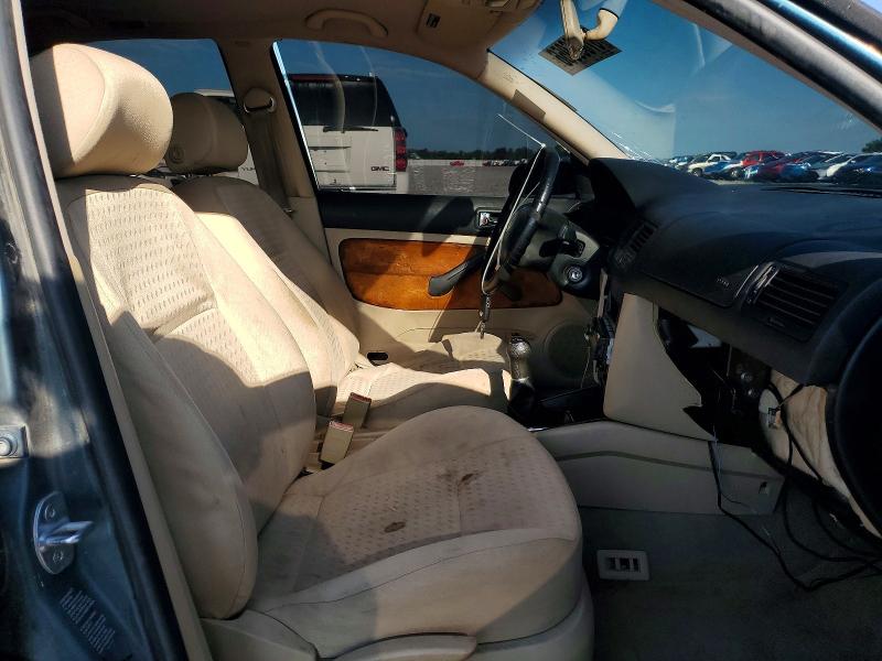 57006956 :رقم المزاد ، 3VWRP69M22M137305 vin ، 2002 Volkswagen Jetta مزاد بيع