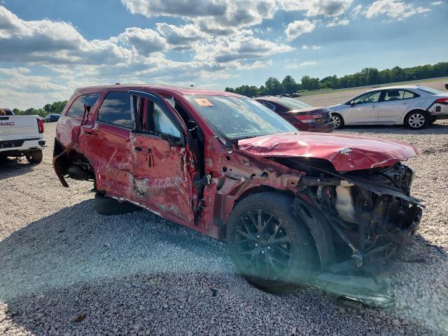 57313046 :رقم المزاد ، 1C4SDJCT3FC811226 vin ، 2015 Dodge Durango مزاد بيع