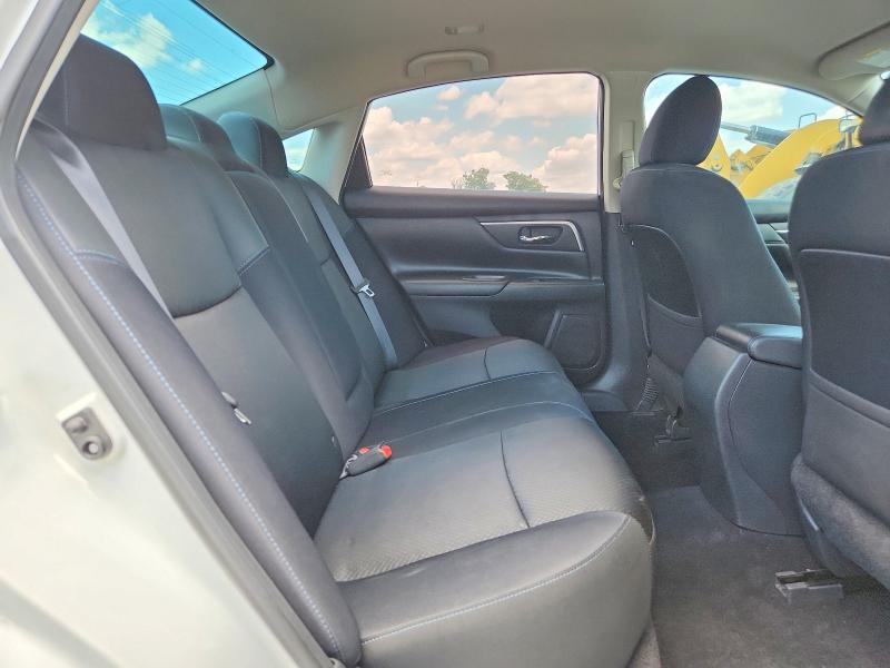 Продажа на аукционе авто 2018 Nissan Altima, vin: 1N4AL3AP1JC140220, номер лота: 56708376