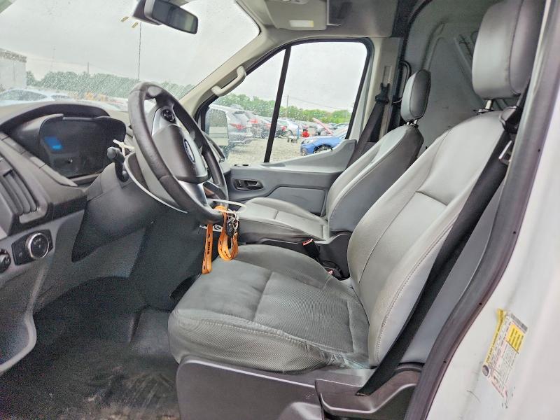 Aukcja sprzedaży 2018 Ford Transit, vin: 1FTYE1CM2JKA74387, numer aukcji: 58541096