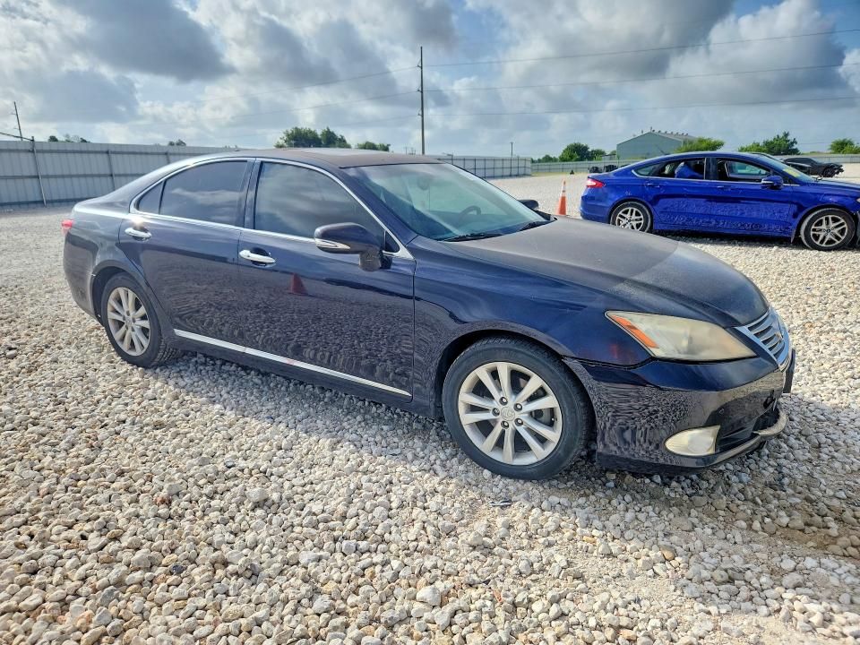 85982215 :رقم المزاد ، JTHBK1EGXA2365966 vin ، 2010 Lexus Es مزاد بيع