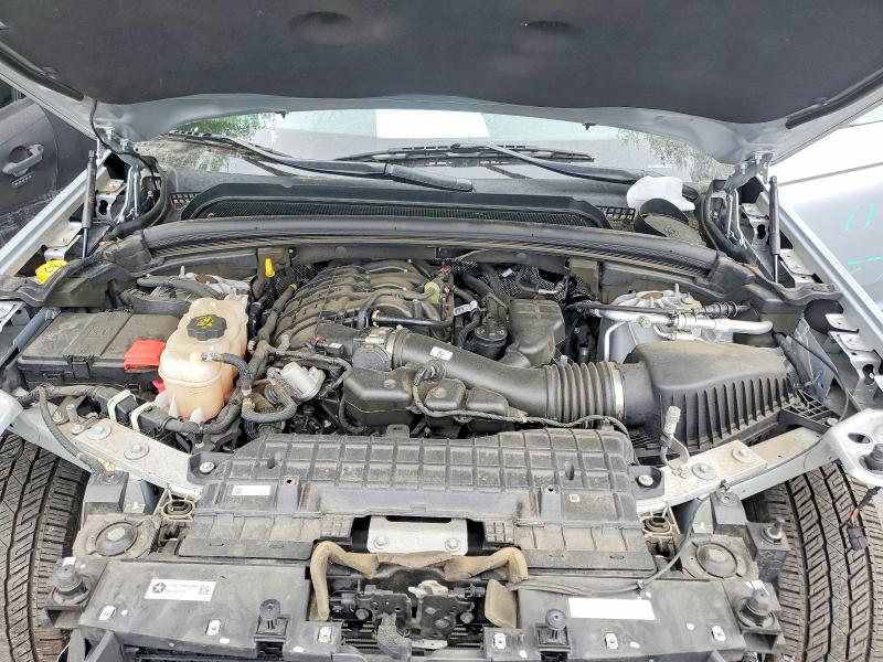 Продажа на аукционе авто 2021 Jeep Grand Cherokee, vin: 1C4RJKBG4M8128551, номер лота: 56644046
