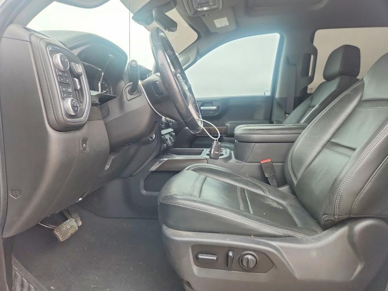 Продажа на аукционе авто 2021 Gmc Sierra, vin: 3GTU9FEL6MG179367, номер лота: 57567856