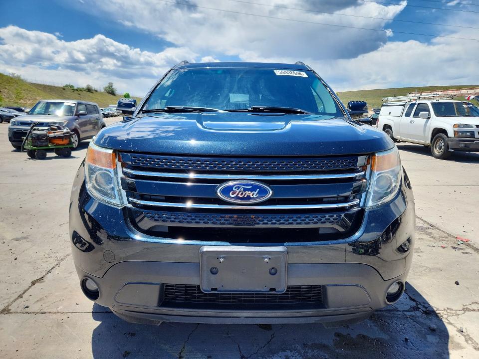 Aukcja sprzedaży 2014 Ford Explorer, vin: 1FM5K8F80EGA64402, numer aukcji: 56058666